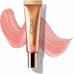 Sheer Blush Iconic London en internet