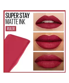 Labial Superstay Matte Ink Maybelline