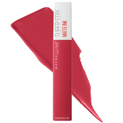 Labial Superstay Matte Ink Maybelline - tienda online