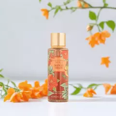 Body Splash Mango Smash Victoria´s Secret en internet