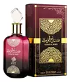 Perfume árabe Sabah Al Ward Al Wataniah 100ml