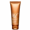 Gel Autobronceante Clarins Paris