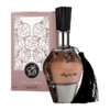 Perfume árabe Al Wataniah Shagaf Al Ward 100ml EDP Mujer