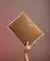 Touchland Shearling Travel Pouch Limited