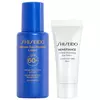 Ultimate Sun & Benefiance Duo Shiseido