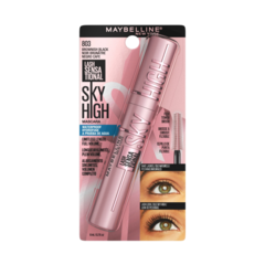 Máscara de Pestañas Sky High Waterproof Maybelline - Importpichino