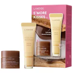 S´more Kisses Set Laneige