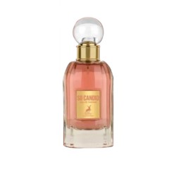 Perfume árabe So Candid Maison Alhambra 85ml - comprar online