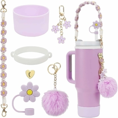 Cup Accesories Set para Quencher