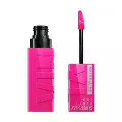 Vinyl Ink Maybelline Superstay - comprar online