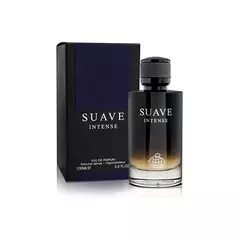 Perfume árabe Suave Intense Fragrance World 100ml