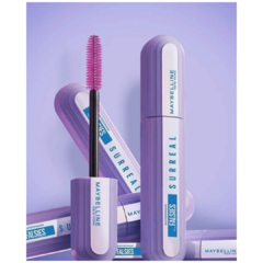 Máscara de pestañas Surreal Maybelline - comprar online