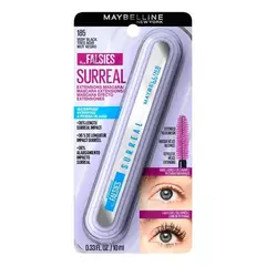 Máscara de pestañas Surreal Maybelline