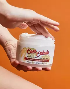 Whipped Shea Body Butter Tree Hut - Importpichino