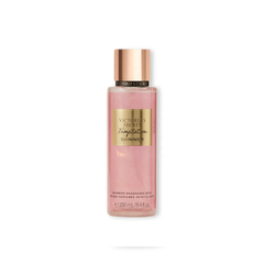 Body Splash Temptation Shimmer Victoria´s Secret