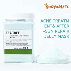 Facial Hydrojelly Masks en internet