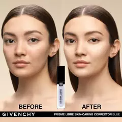 Tonalizador Prisme Libre Skin-Caring Corrector Givenchy - Importpichino