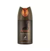 Desodorante árabe Toro Pour Homme Maison Alhambra 250ml