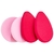 Total Coverage Blending Sponge Set Sephora Collection - comprar online