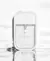 Holder de Silicona con llavero Touchland - Importpichino