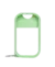 Holder de Silicona con llavero Touchland - Importpichino