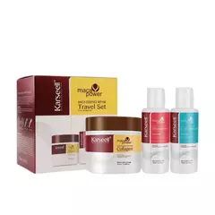 Maca Essence Repair Travel Set Karseell