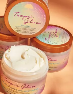 Whipped Shea Body Butter Tree Hut - comprar online