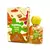 Perfume árabe Tubbees Pistachio Kunafa Grandeur 50ml