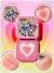 Tough Love Shimmer Blush The Powerpuff Girls x Sheglam en internet