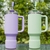 Fundas protectoras de silicona para Quencher - tienda online