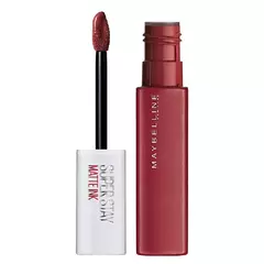 Labial Superstay Matte Ink Maybelline