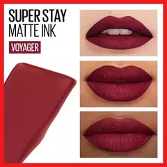 Labial Superstay Matte Ink Maybelline - comprar online