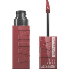 Vinyl Ink Maybelline Superstay - comprar online