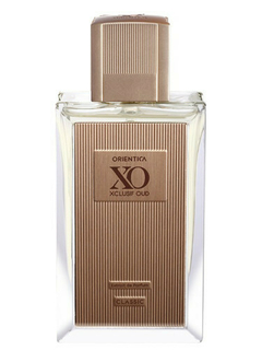 Perfume árabe Orientica Xclusif Oud Classic 60ml - comprar online