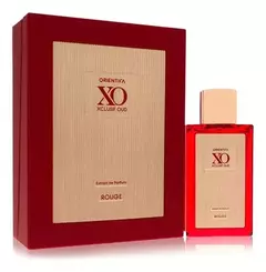 Perfume árabe Orientica Xclusif Oud Rouge 60ml