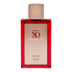 Perfume árabe Orientica Xclusif Oud Rouge 60ml - comprar online