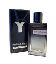 Miniatura Perfume Y YvesSaintLaurent 7,5ml