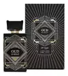 Perfume árabe Oud is Great Zimaya 100ml