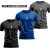 Kit 03 Camisetas Dry - TRYDFIT - comprar online