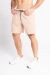 SHORT ELASTIC PREMIUM MARROM - comprar online