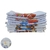 Kit 10 Pano de Prato Estampado com Bainha Pé de Galinha - comprar online