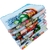 Kit 5 Pano de Pia Premium Estampado 100% Algodão 30x38cm - MICASADECOR