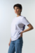 Remera estampada de alta calidad para hombre y mujer, confeccionada en algodón premium para un ajuste cómodo y versátil. Perfecta para combinar con cualquier estilo y atuendo, disponible en varios tamaños y colores. Ideal como prenda esencial en cualquier