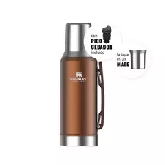 Mate System 1.2L - comprar online