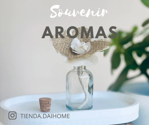 Souvenir para 8 personas - comprar online