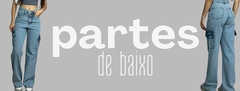 Banner da categoria Partes de Baixo