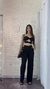 Calça Pantalona