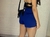 Short Linhas