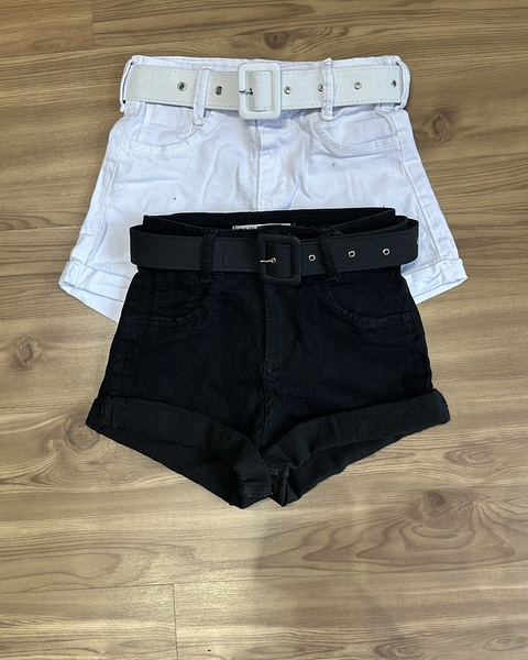 Short Jeans Premium - comprar online
