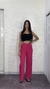 Calça Pantalona - comprar online